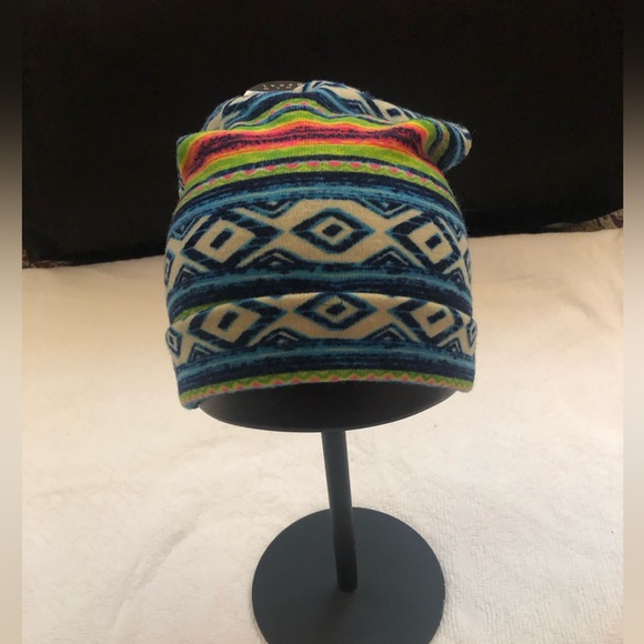 3 for $10 Mix & Match Gold Medal large slouchy beanie - Picture 6 of 11